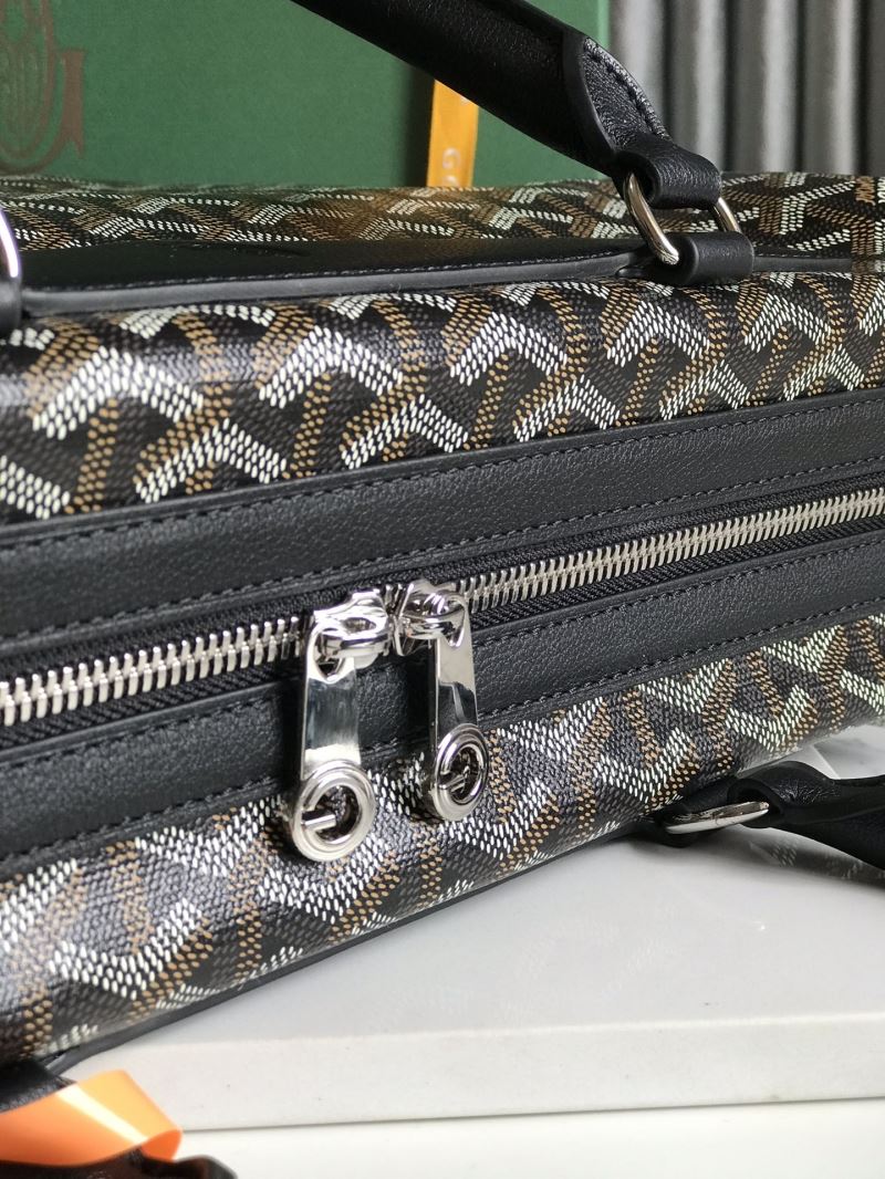 Mens Goyard Briefcases